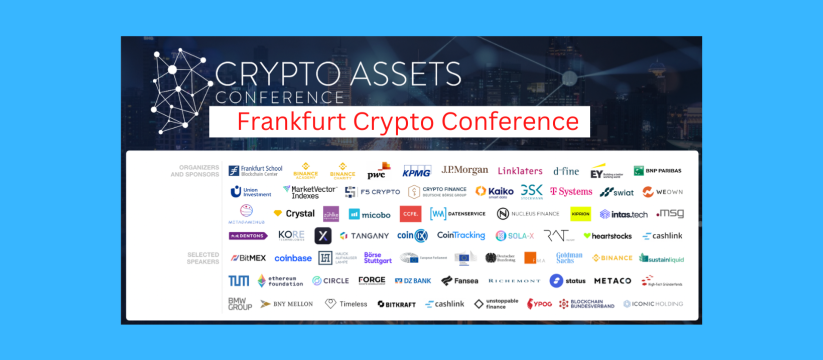 Frankfurt Crypto Conference